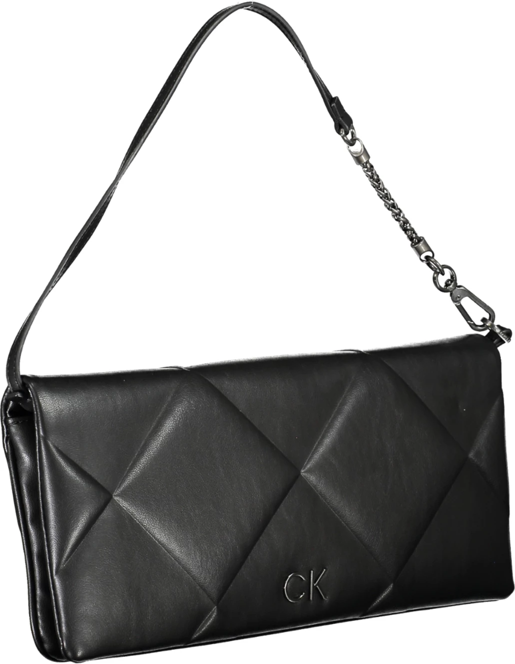 Çantë femra Calvin Klein, e zezë