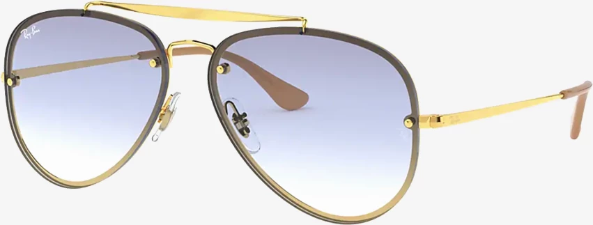 Syze dielli Ray-Ban RB3584N 001/19 58