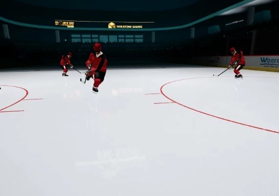 Goalie VR EN Global