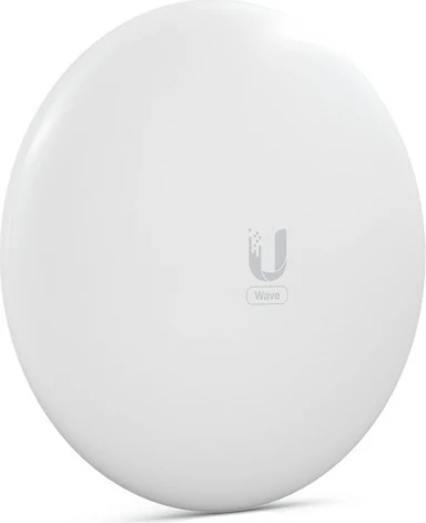 Ubiquiti UISP Wave Nano, Wi-Fi, Bardhë