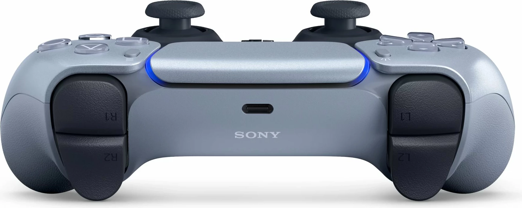 Sony Controller DualSense V2 - bluetooth, gri