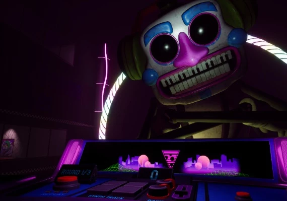 Five Nights at Freddy's: Help Wanted 2 VR EN/DE/FR/IT/PT/ES/MX Global