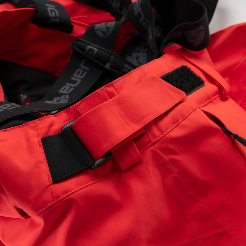 Pantallona ski për femra Iguana