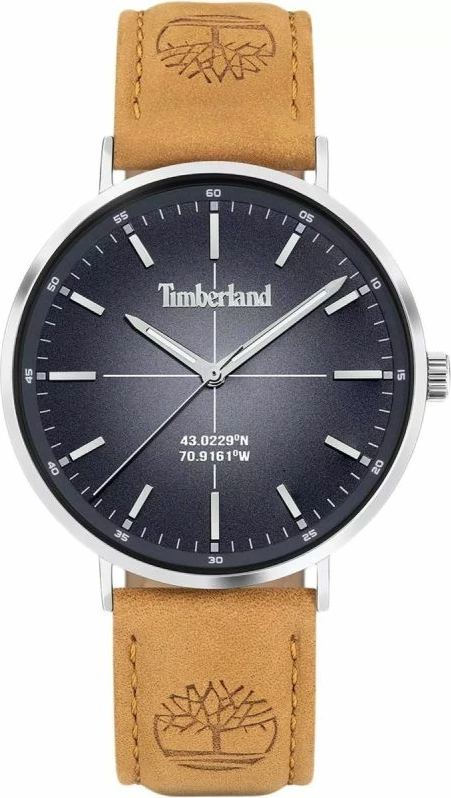 Orë dore meshkuj Timberland Rangeley TBL.TDWGB2231105, set me çantë