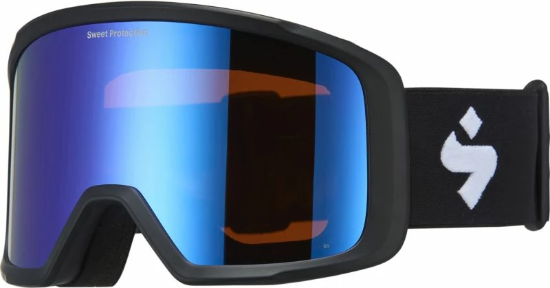 Syze bore Sweet Protection për të rritur, blu