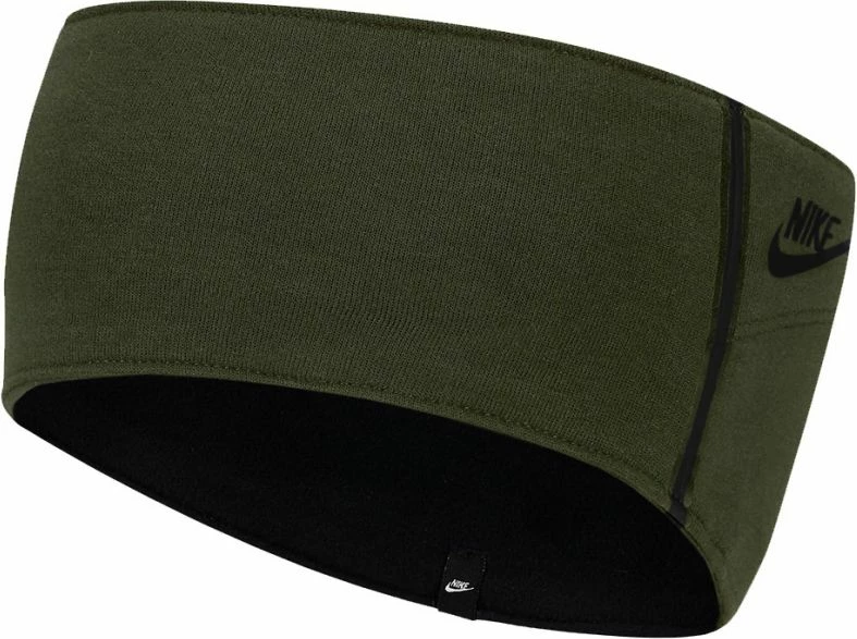 Shirit Dore Sportiv Nike Tech Fleece, Gjelbër