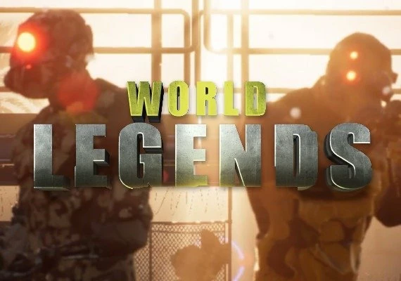 World Legends EN Global