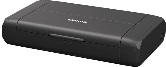 Printer inkjet portabël, Canon, MAXIFY BX110 (7069C026), A4, Wi‑Fi, bateri, e zezë