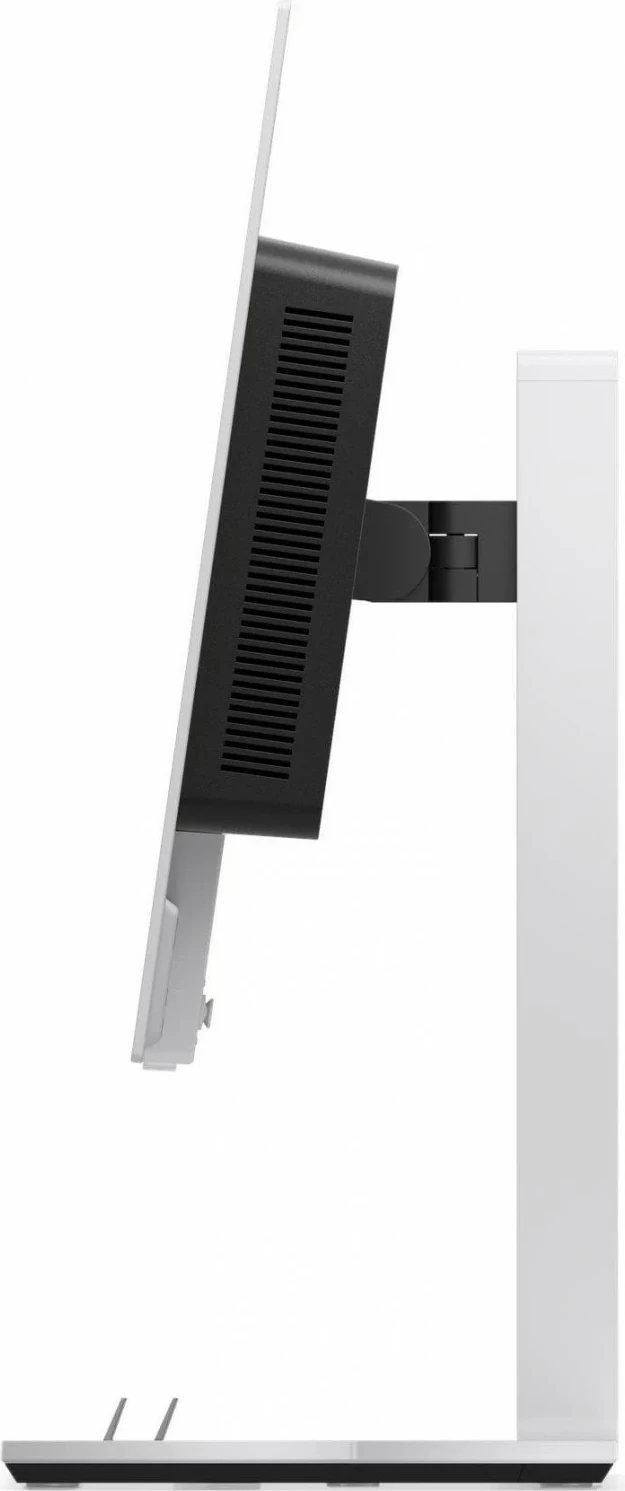 Monitor Lenovo Legion Pro 27UD, 27", 4K, OLED, 240Hz, bardhë