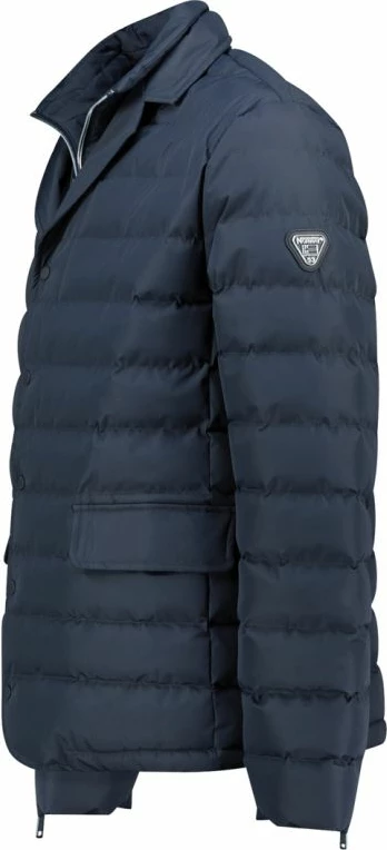 Jakne për meshkuj Geographical Norway Bao Navy Db, navy blue