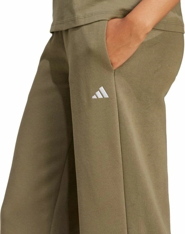 Pantallona adidas femra, të gjelbra