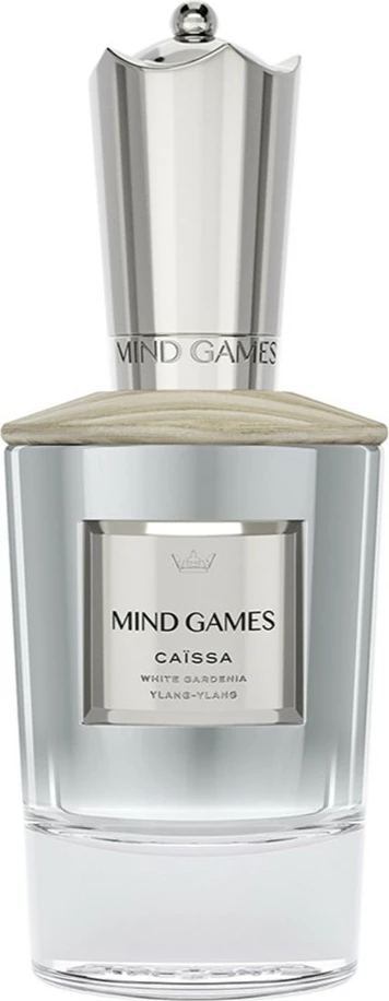Eau de Parfum Mind Games Caissa 100ml