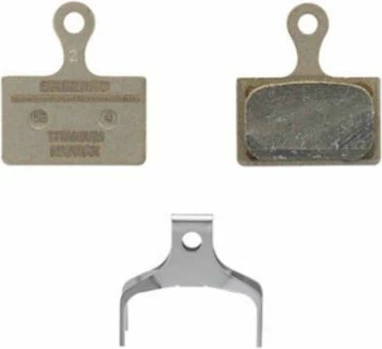 Frena për biçikletë Shimano