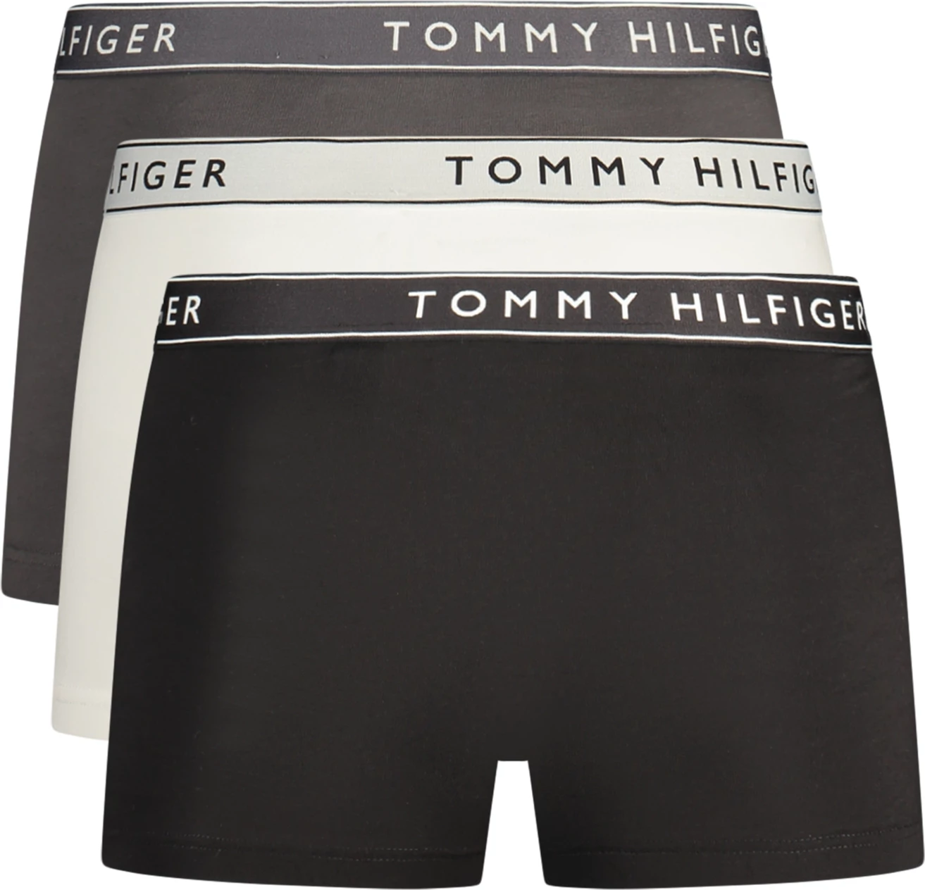 Të brendshme për meshkuj TOMMY HILFIGER Boxer Shorts, ngjyra të ndryshme [Madhësia: M]