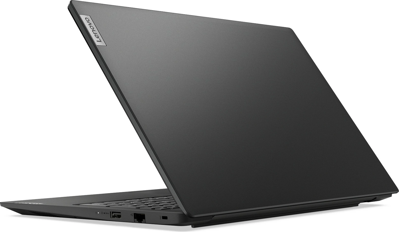 Laptop Lenovo V15 G4 AMN, Ryzen 5, 16GB RAM, SSD 256GB NVMe, 15.6 inç FHD, Business Black