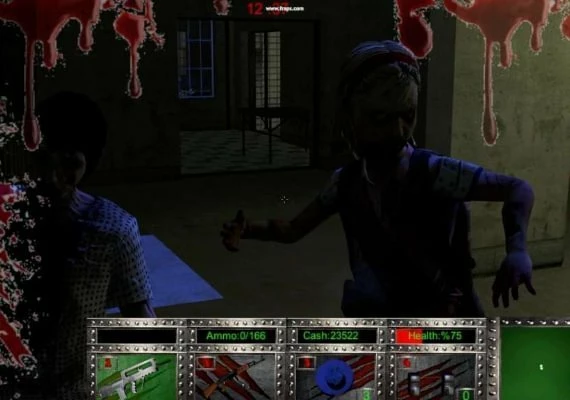 The Slaughtering Grounds EN Global