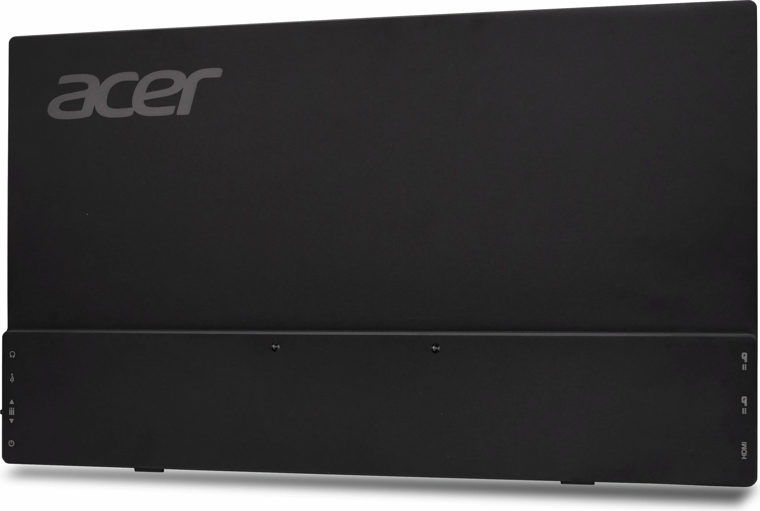 Monitor Acer PM161QTbmiuuux 15.6" Full HD IPS Touch, UM.ZP1EE.007, zi