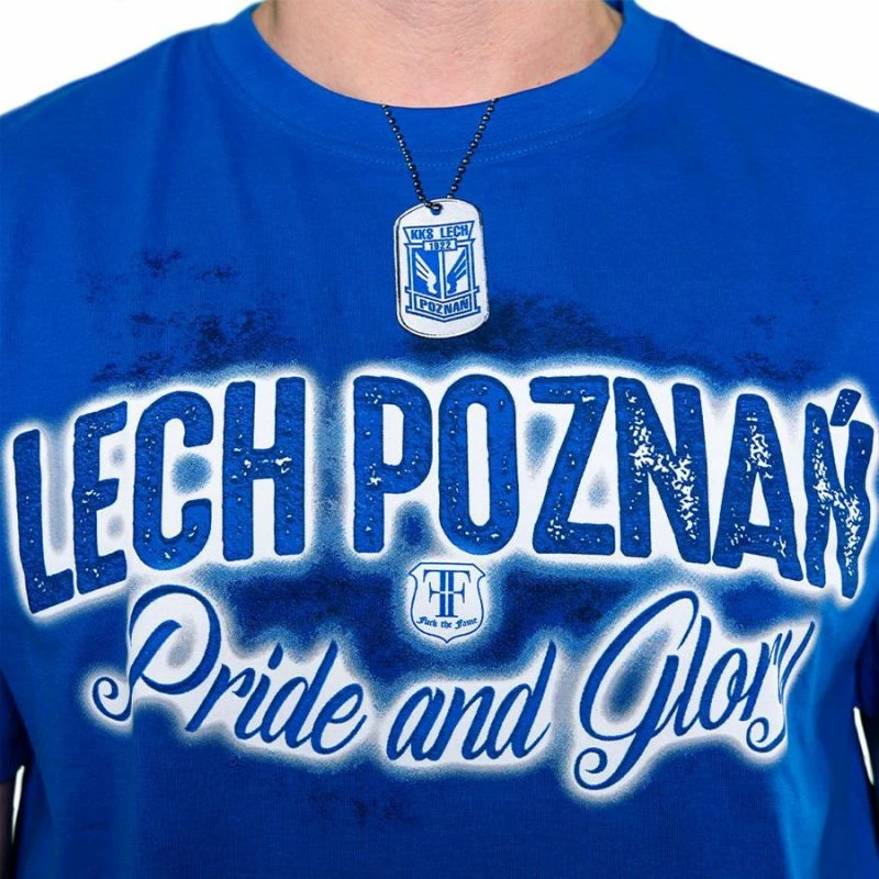 Maicë për meshkuj Inny, e kaltër