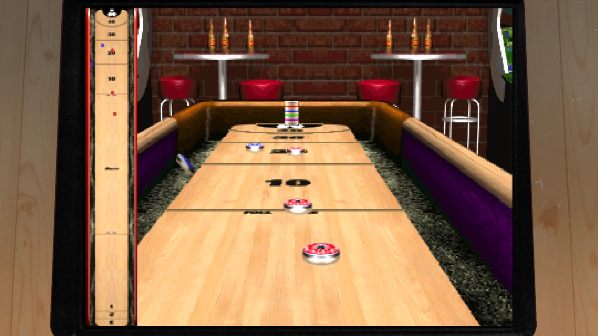 Lojë për Nintendo Switch Atari Golden Tee Arcade Classics, PEGI 3, edicion fizik