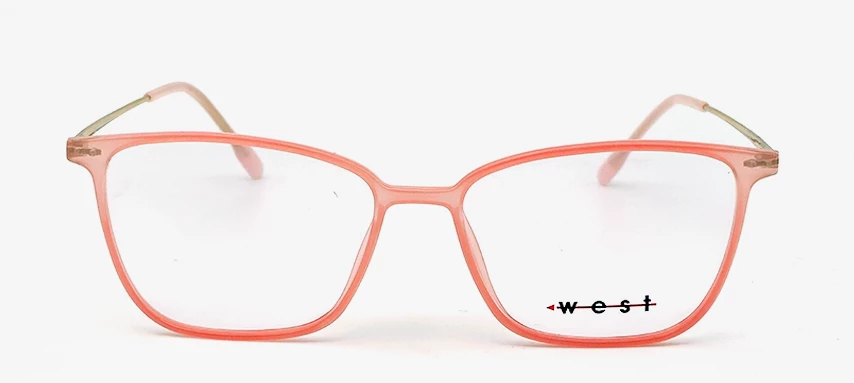 Korniza optike për femra West WV108 52 C.4