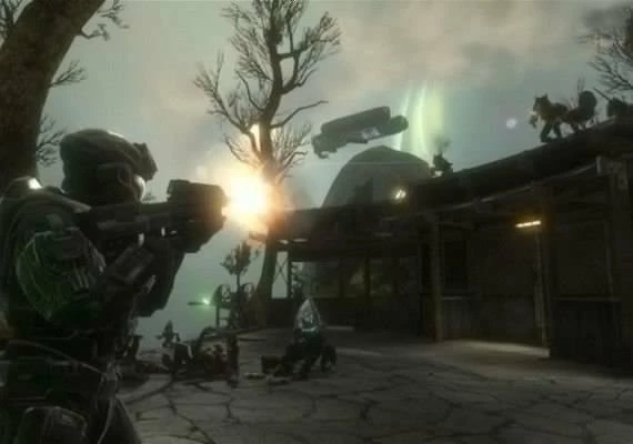 Halo: Reach EN Global