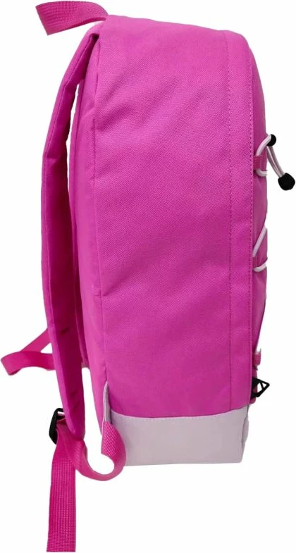 Çantë shpine Skechers, rozë