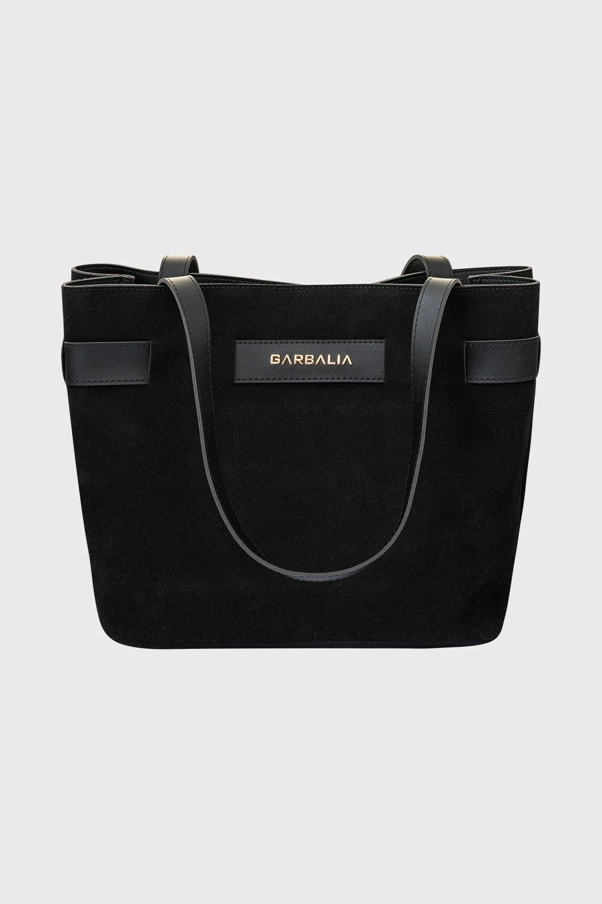 Çantë krahu, Zoozie Bags, Palermo, e zezë