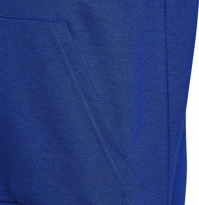 Duks adidas për fëmijë, blu [Madhësia: 128 cm]