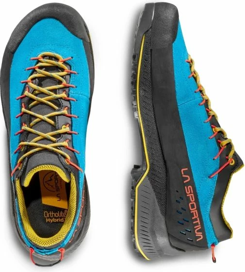 Atlete outdoor La Sportiva Tx4 Evo GTX, blu, 44