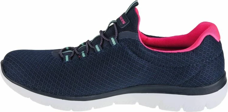 Atlete Skechers femra navy