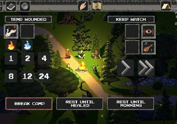 Caves of Lore EN Global