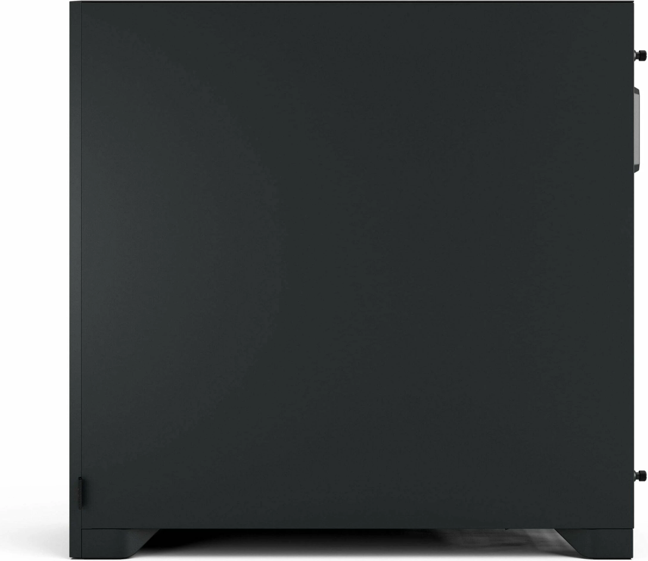 Kasë Fractal Design Pop 2 Air TG (FD-C-POA2A-02) Midi Tower ATX, me dritare, e zezë