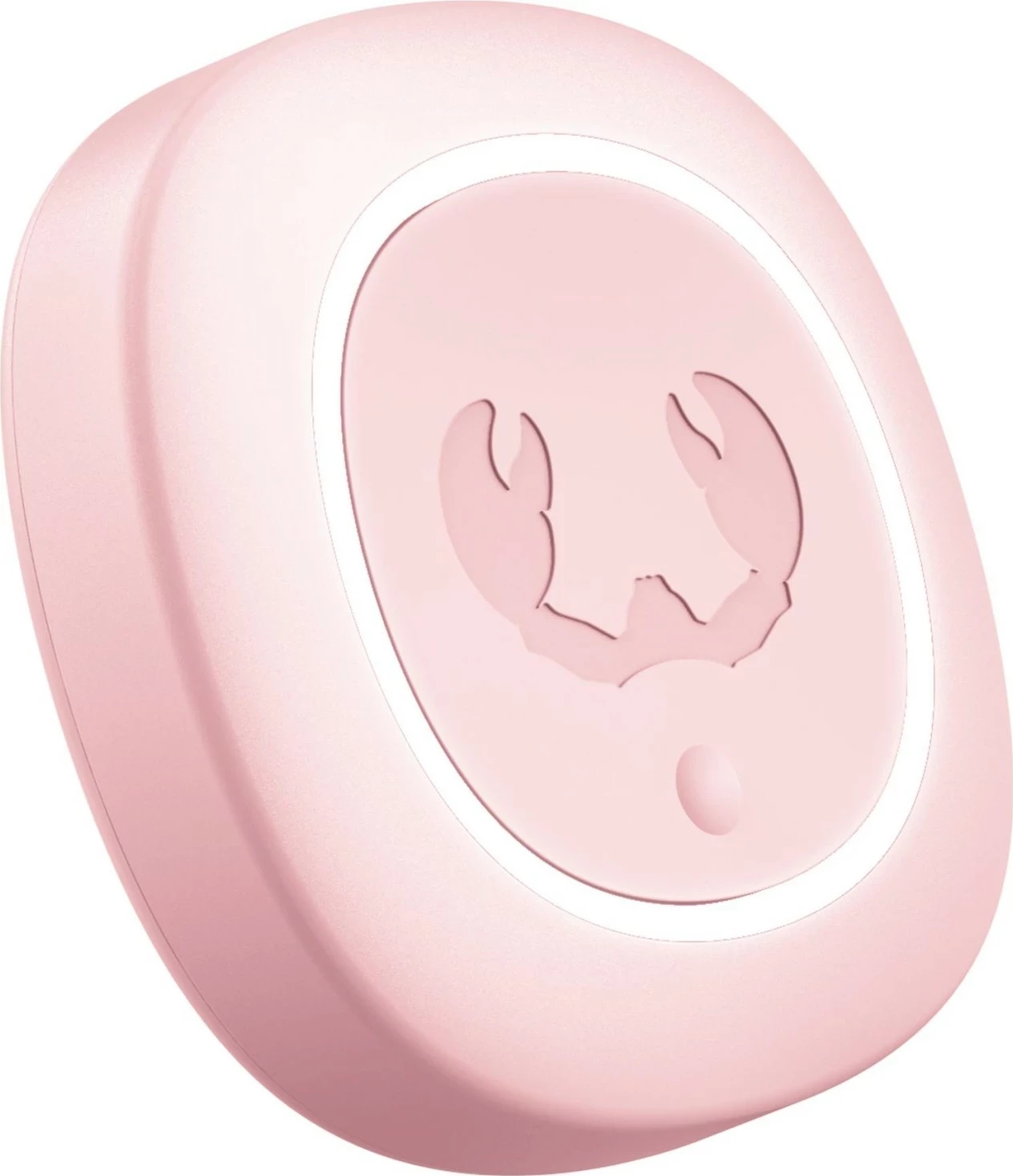 Lokalizator Fresh'n'Rebel Smart Finder Tag 2, pastel pink