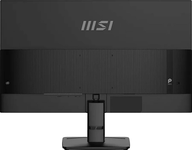 Monitor MSI PRO MP275 E14L, 27" FHD IPS, 144Hz, 1ms, HDMI/VGA, VESA, HDR, i zi