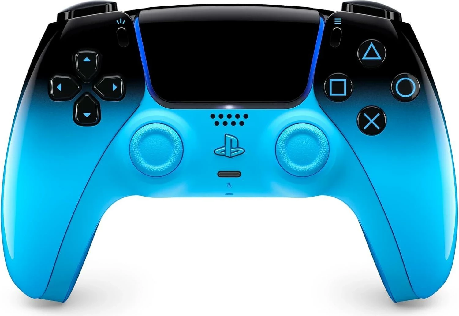 Kontroller PS5 Sony DualSense Rhythm Blue