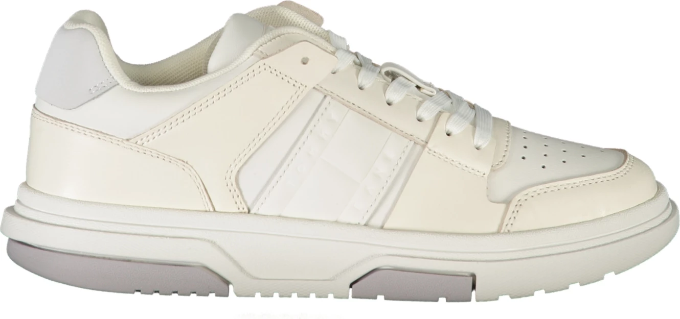 Atlete për femra Tommy Hilfiger, të bardha