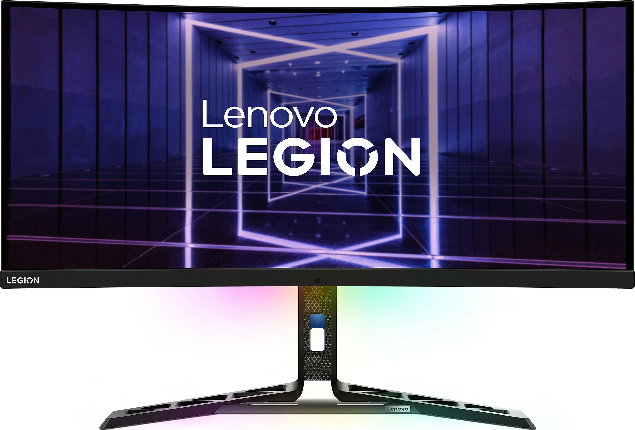 Monitor gaming Lenovo ThinkVision Y34wz-30 34 inç ultra-wide i zi