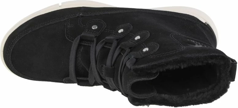 Çizme për femra Sorel Explorer Next Joan WP, të zeza