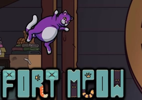 Fort Meow EN Global