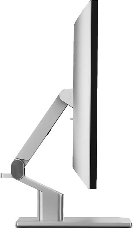 Monitor touch ALOGIC 32C4KPDTF, 32", 4K UHD, USB-C 65W, webcam, argjendtë