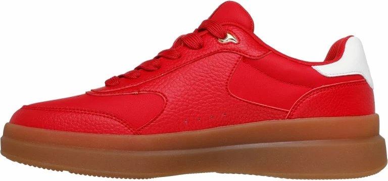 Atlete meshkuj Skechers COURTSIDE CALI DUDEZ 251200 RDW [Madhësia: 46]