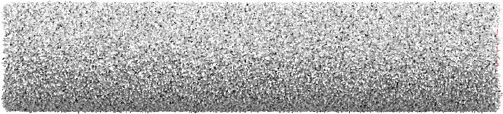 Brushë rezervë Dreame HSBR 20010100001320 për H14 Ultra/H14 Mix/H14 Station/H12 Pro FlexReach/H13 FlexReach/H15/H15 Pro/H15 Mix/H12 Dual FlexReach/H13 Dual FlexReach, Gri