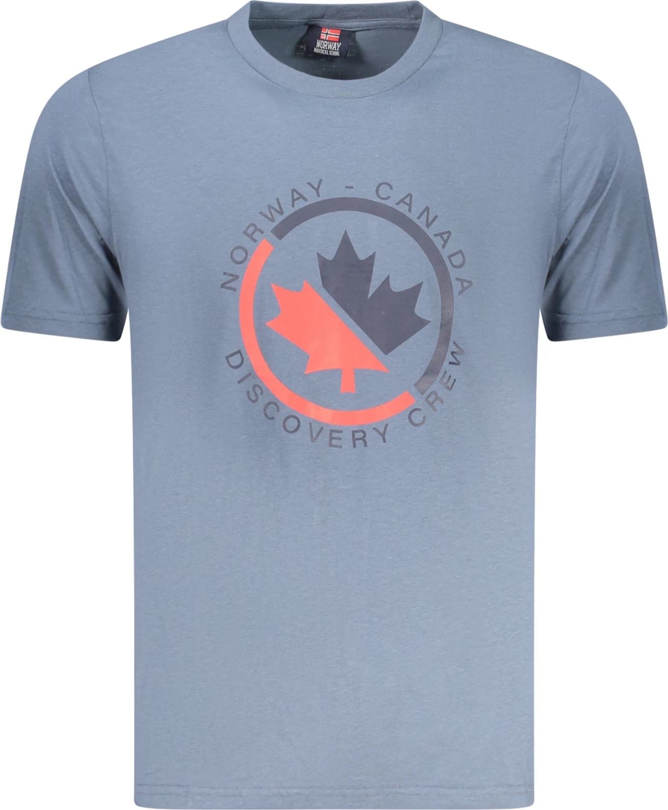 Maicë NORWAY 1963 për meshkuj, blu