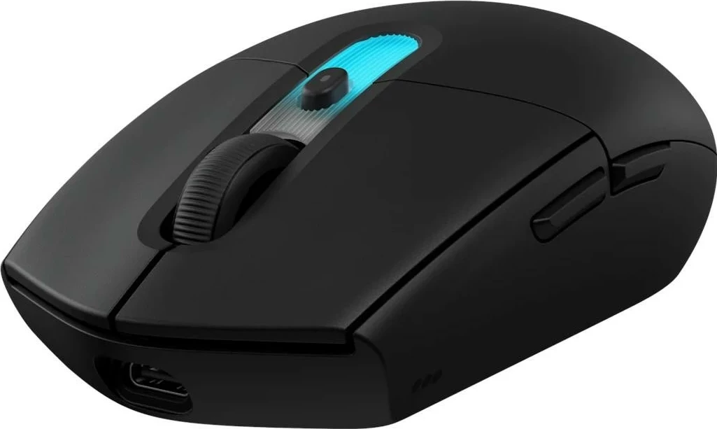 Maus Logitech G305 X Lightspeed, wireless, 44000 DPI, i zi