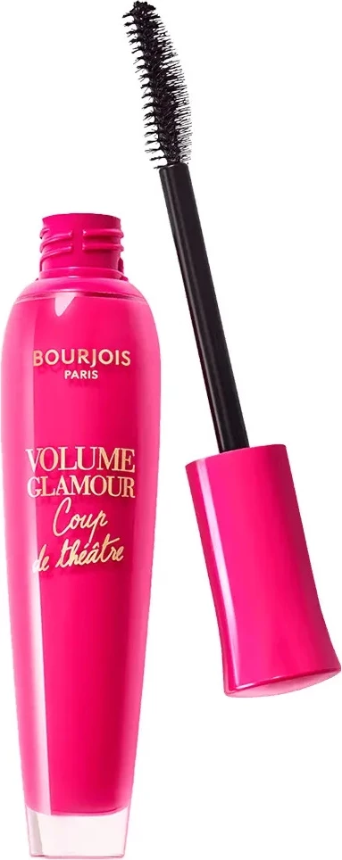 Maskara për femra Bourjois Volume Glamour Coup De Théâtre 02 Black 10ml