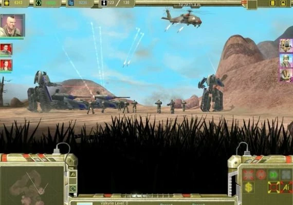 Maelstrom: The Battle for Earth Begins EN/DE/FR/IT/ES Global