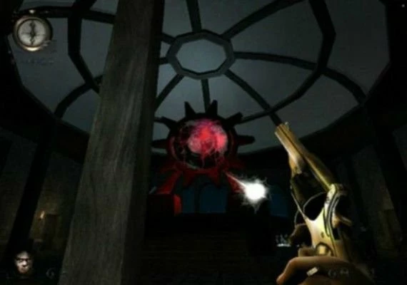 Nosferatu: The Wrath of Malachi EN Global