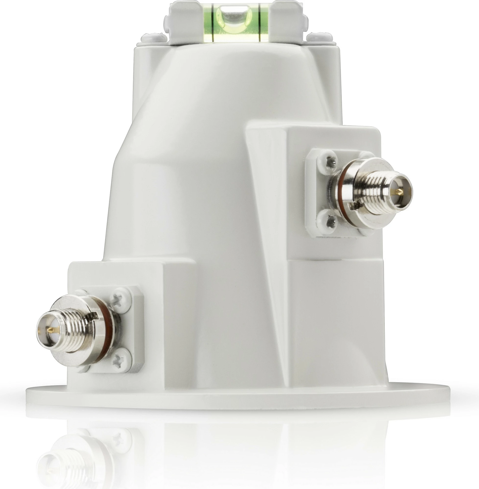 Kit konvertimi antene Ubiquiti AF-5G-OMT-S45, 5 GHz, e bardhë