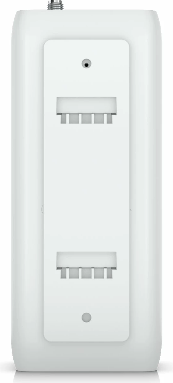 Adapter wireless PoE Ubiquiti UniFi UDB (Device Bridge), 5GHz Wi‑Fi 5, 1x GbE RJ45, 15W PoE out, Bardhë