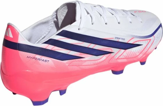 Atlete futbolli për meshkuj adidas F50 Hyperfast League FG KJ3412 [Madhësia: 47 1/3]